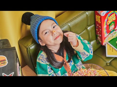 키즈플래닛 프로필촬영