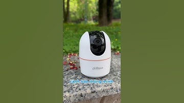 DAHUA H2AE GIÁ TỐT MÀ VẪN CÒN ĐẦY ĐỦ TÍNH NĂNG CỦA MỘT CHIẾC CAMERA GIÁM SÁT