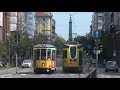 Tram Variety in Milan, Italy - 3rd September 2019