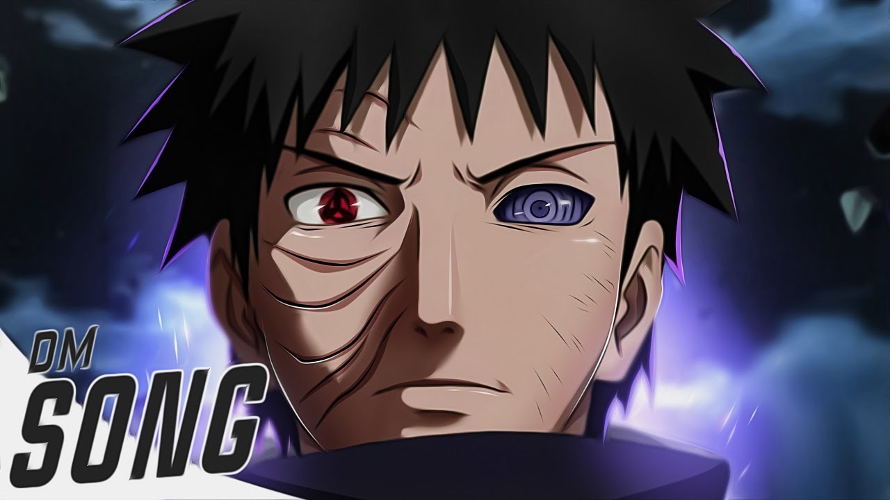 Stream Obito Uchiha music  Listen to songs, albums, playlists for