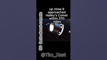 6 - Comets: From Ancient Myths to Modern Science #Comets, #SpaceExploration, #Astronomy, #Shorts