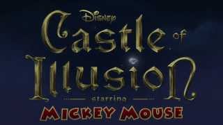 Castle Of Illusion Steam CD Key - 0