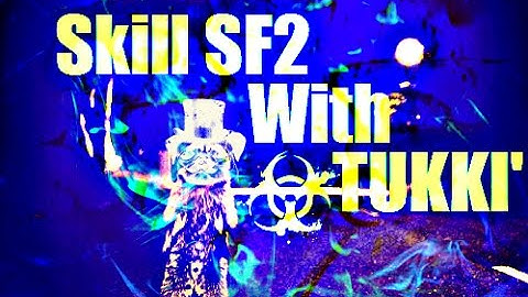 Skill SF2 / hacker / Hacking