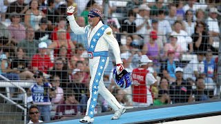Robbie Knievel Second-Generation Daredevil Dies at 60