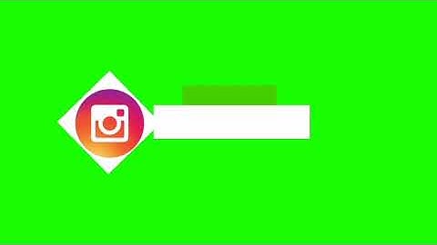 Top YouTube Instagram Twitter Facebook Like follow and subscribe bullons lower thirds green screen