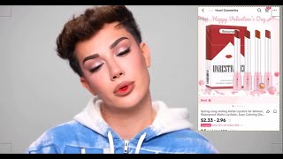 The best  James Charles moments from \\