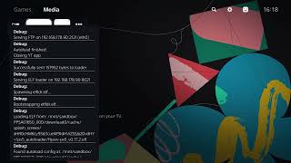 Jailbreaking the PS5 with YTJB