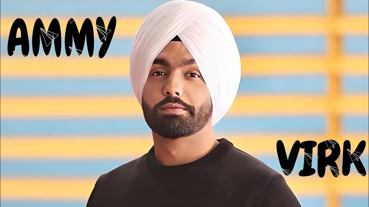 SADEYA PRA TO SIKHI UDNA || AMMY VIRK || PUNJABI SONG || LOFI MUSIC