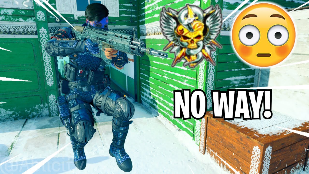 I Did The Unexpected On A Subscribers Account.. 😳 (COD BO4) - Black Ops 4 2021