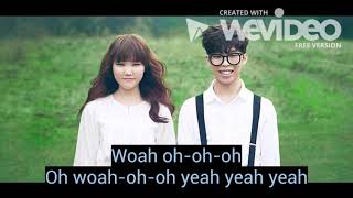 AKMU - ly Missing You Instrumental w/ backing vocals and Lyrics