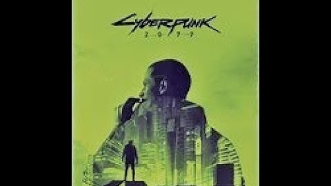 Cyberpunk 2077 Best Autosave