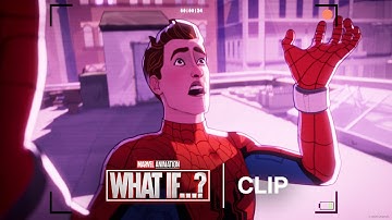 Peter Parker