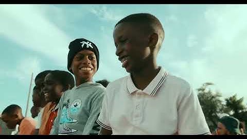 Thumbnail of Rvssian x Vybz Kartel x Trippie Redd - Sixteen (Official Music Video)