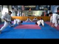 Open Basin pelvic Exercise   Mohanna Najjar Shihan تمارين الاطالة