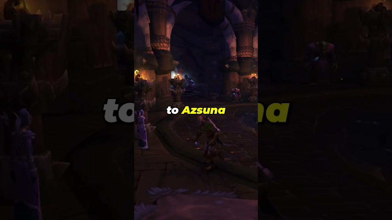 How to unlock the Arcanist’s Manasaber mount in WoW fast 