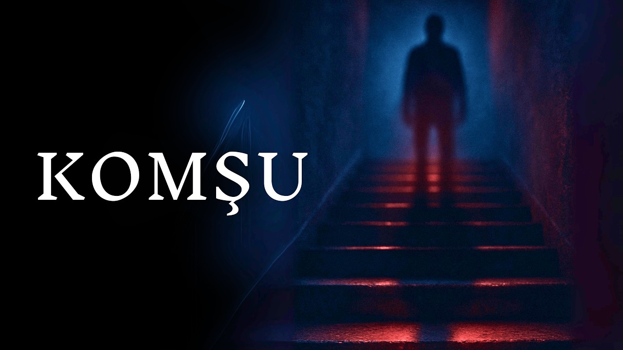 Annem Arkasını Döndüğünde… Gördüğüm Kişi O Değildi | Korku Hikayeleri | Cin Hikayeleri