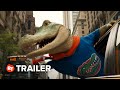 Lyle lyle crocodile trailer 1 2022