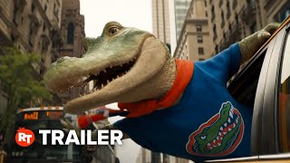 Lyle, Lyle, Crocodile Trailer #1 (2022)