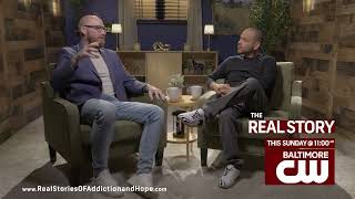 This Sunday: Brian "B-Rain" Shares His Incredible Recovery Journey | The Real Story Preview