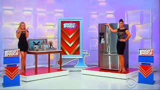 The Price Is Right  One Right Price  3302016