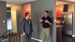 Pre-Listing Home Inspection