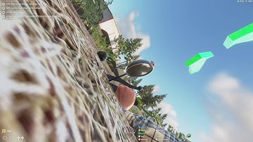 Globalconflicts.net - Arma 3/Arma Reforger Weekend Session