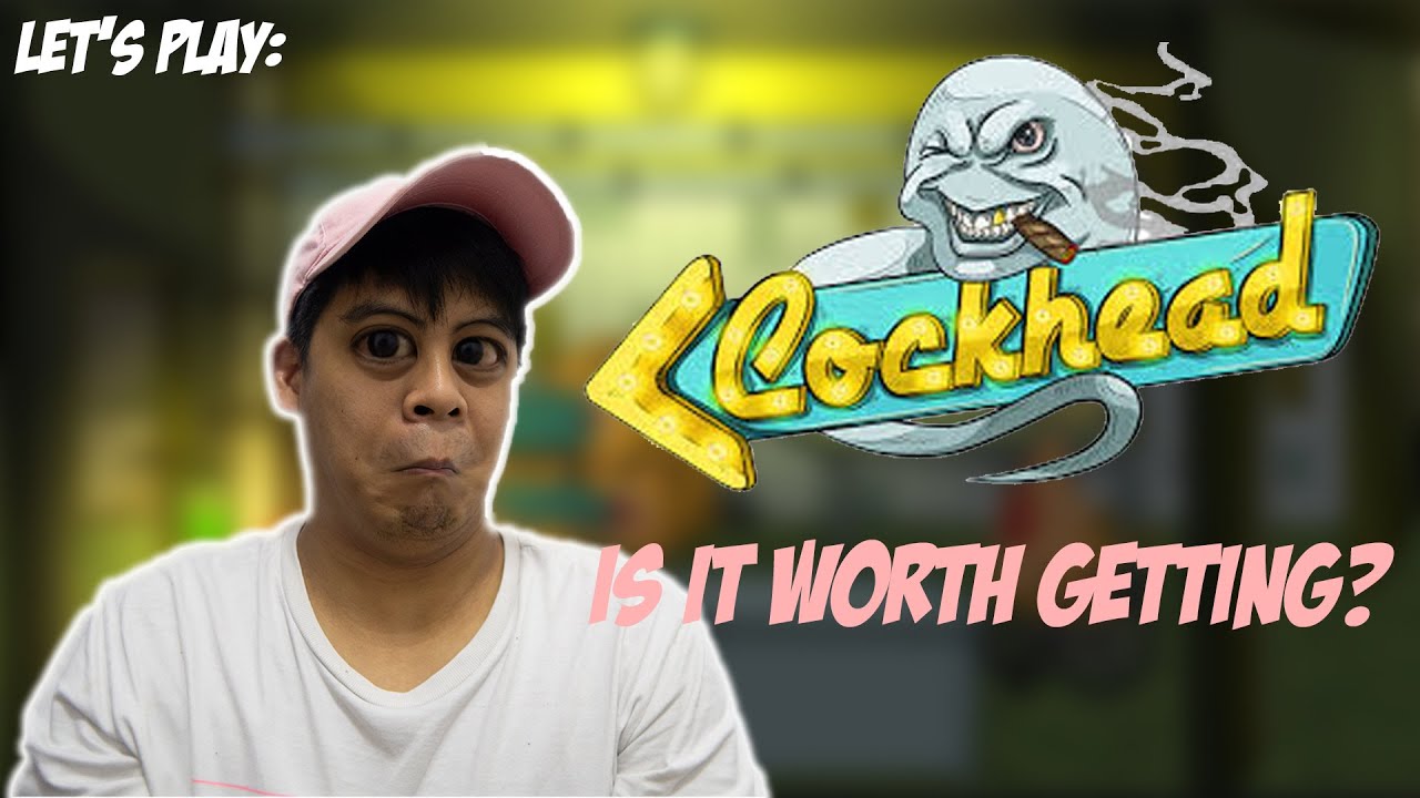 Cockhead | Is It Worth Buying Cockhead? | Cockhead Gameplay