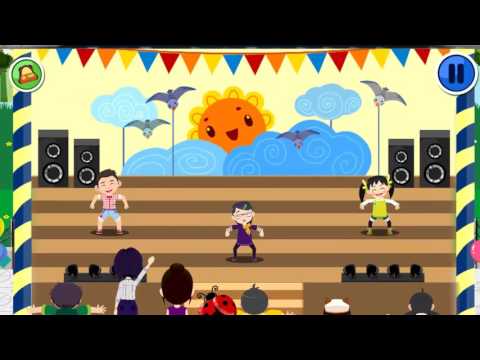 Video Kỹ năng sống cho bé - Bé làm gì khi bị lạc ở công viên - YouTube