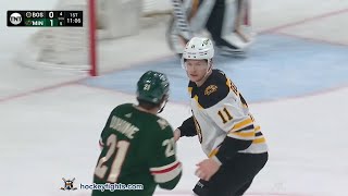 Information Trent Frederic vs Brandon Duhaime Mar 16, 2022 Update