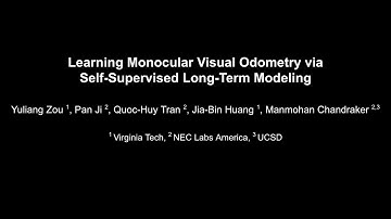 [ECCV 2020] (supp) Learning Monocular Visual Odometry via Self-Supervised Long-Term Modeling