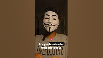 🤖 Stay AD-free using these 3 applications: Rethink DNS, personalDNSfilter and DNSwarden.