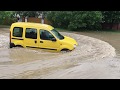 Потоп у ФранківськуПасічна 2га хвиля