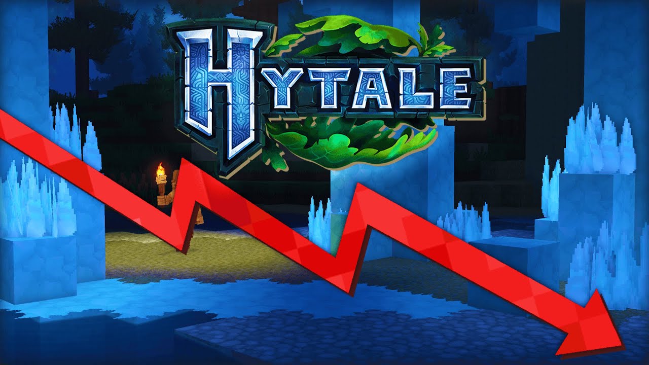 I'm sure Hytale devs will relate to this : r/HytaleInfo