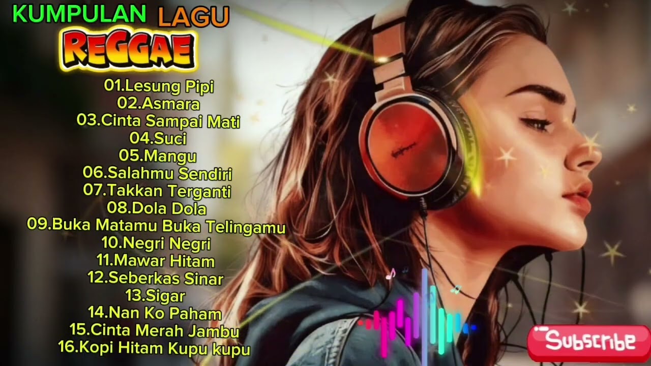 TOP HITS SPOTIFI 2026 | COVER REGGAE 2026