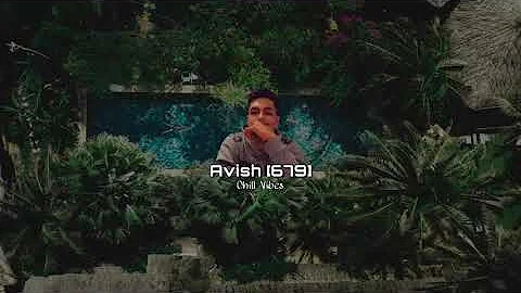 Avish [679] | Ali Gatie - Running On My Mind - Reggae