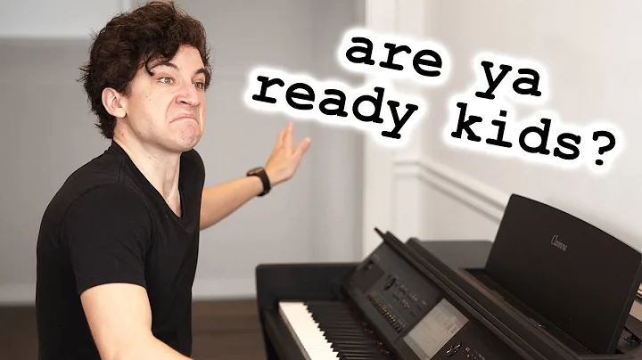 When you accidentally write theme songs that alrea...