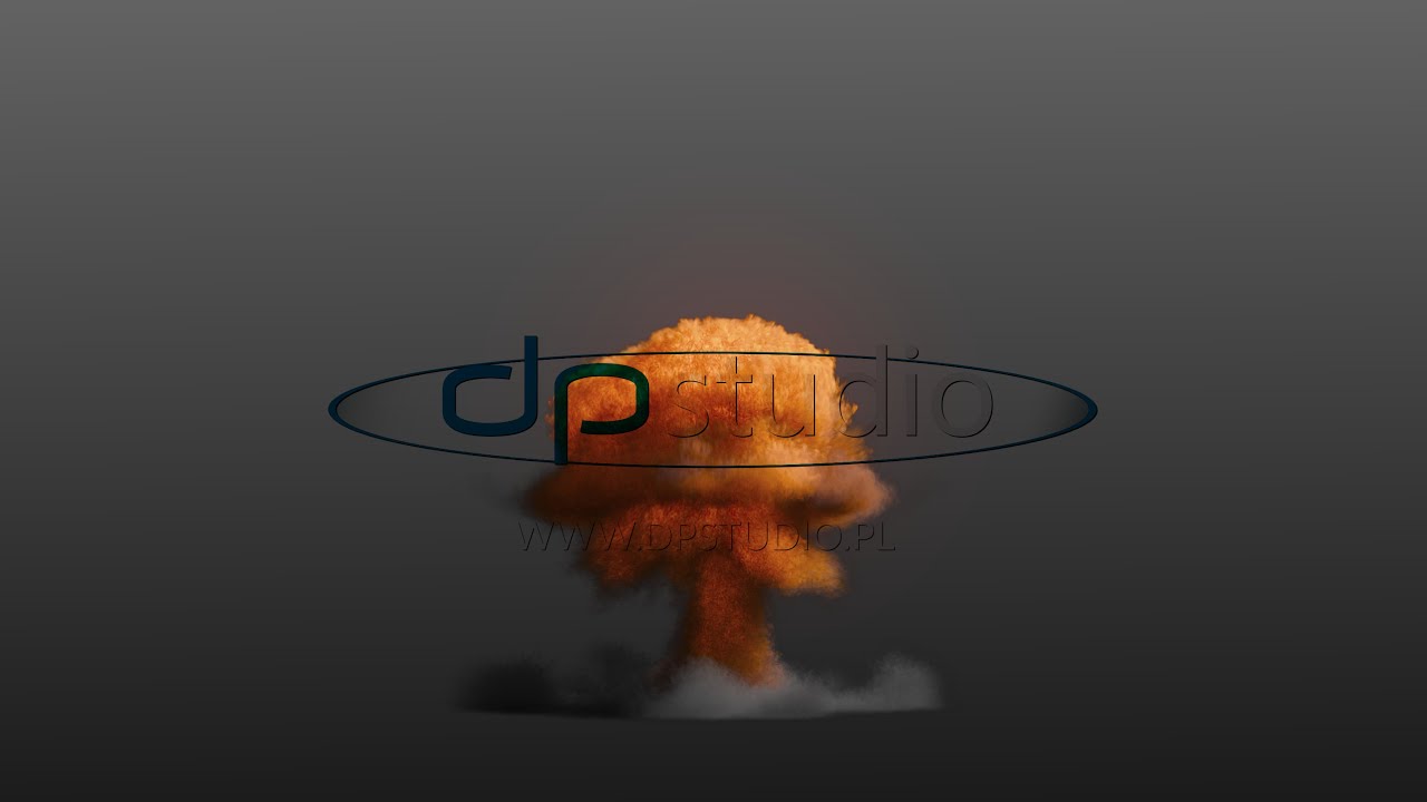 Nuke Front 01 VFX ASSET - YouTube