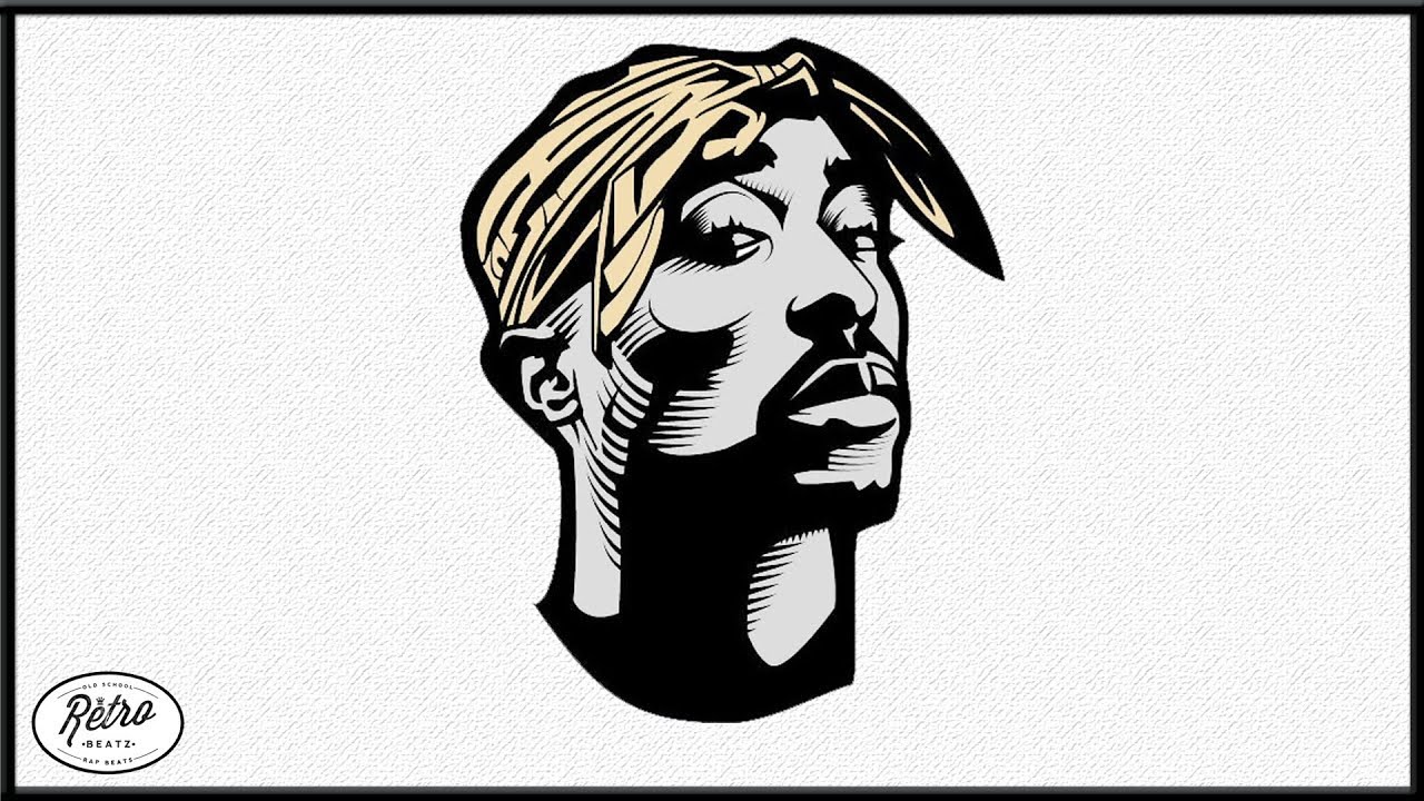 tupac type beat