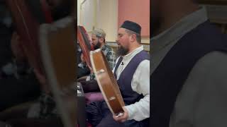 Rıdvan Böke &amp; Sedat Toktaş Şeyh Seyyid Muhammed Saki İlahisi          #ilahi #kürtçeilahi #menzil 