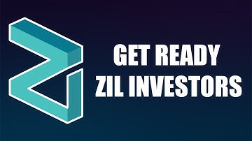 Zilliqa Analysis & Price Prediction - Are you Ready for this?