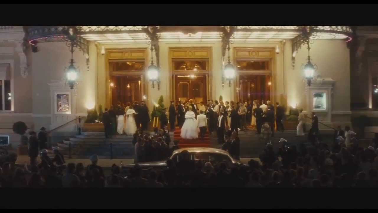 2014 Grace Of Monaco