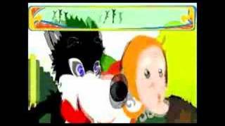 Tiempo Magico - El Conejo Saltarin