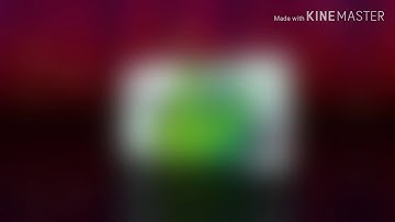 Klasky Csupo Remake Render Pack Round 6 - Gaussian Blur