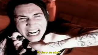 Marilyn Manson - Lunchbox - Legendado Português BR