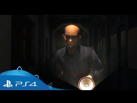 White Day: A Labyrinth Named School | Teaser Trailer | PS4