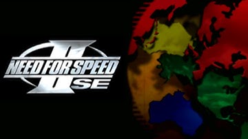 Need for Speed II Unreleased Soundtrack - Corroboree (Original Techno Mix)