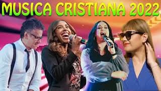 TOP 50 CANCIONES CRISTIANA DE JESÚS ADRIÁN ROMERO, LILLY GOODMAN, CHRISTINE DCLARIO, MARCELA GANDARA