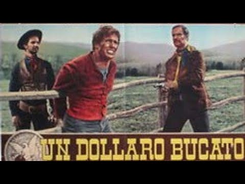 Giuliano Gemma _ un dollaro bucato (1965)