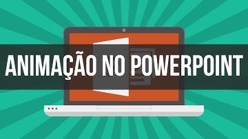 Animação com PowerPoint