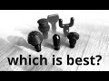 How to Choose Massage Gun Attachments | Get Better Results with the Right Head
